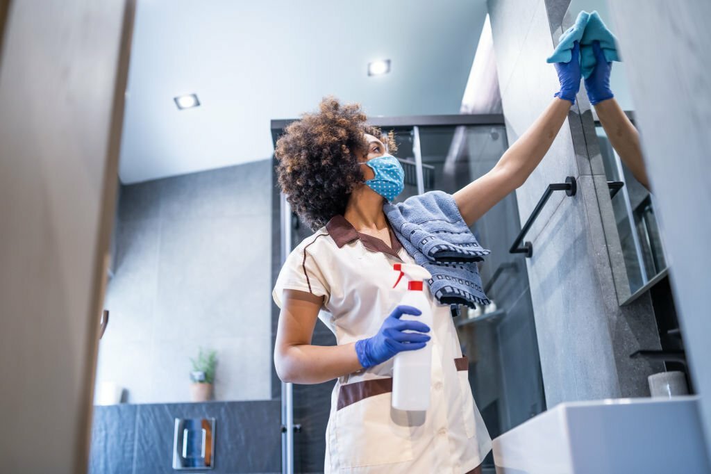 What Does Bonded And Insured Mean for House Cleaners  