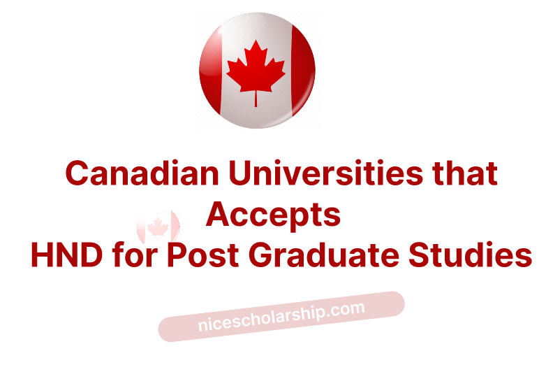 colleges for post graduate diploma in Canada