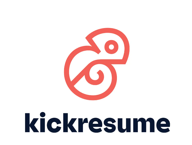 kickresume resume creator